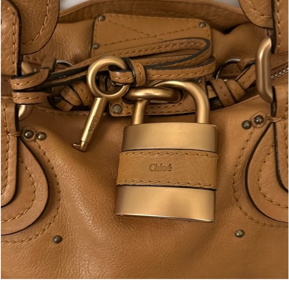 Chloe paddington bag - Picture 2 of 7